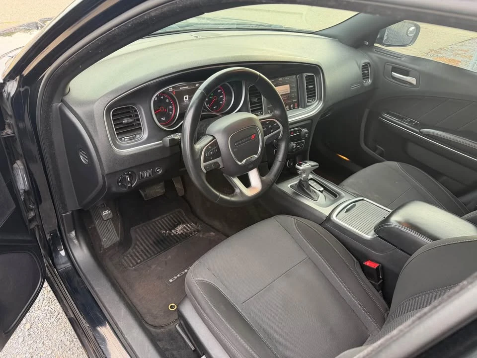 2016 Dodge Charger 7th Gen - Image 9 of 15