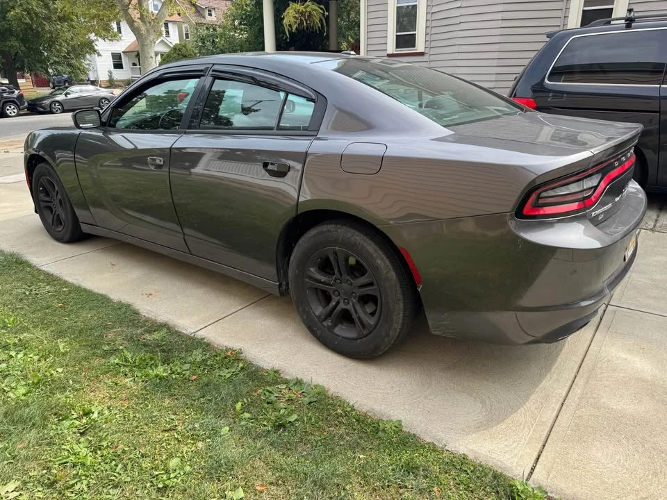2016 Dodge Charger 7th Gen - Image 5 of 7