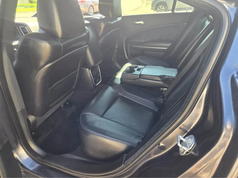 2016 Dodge Charger 7th Gen - Image 11 of 13