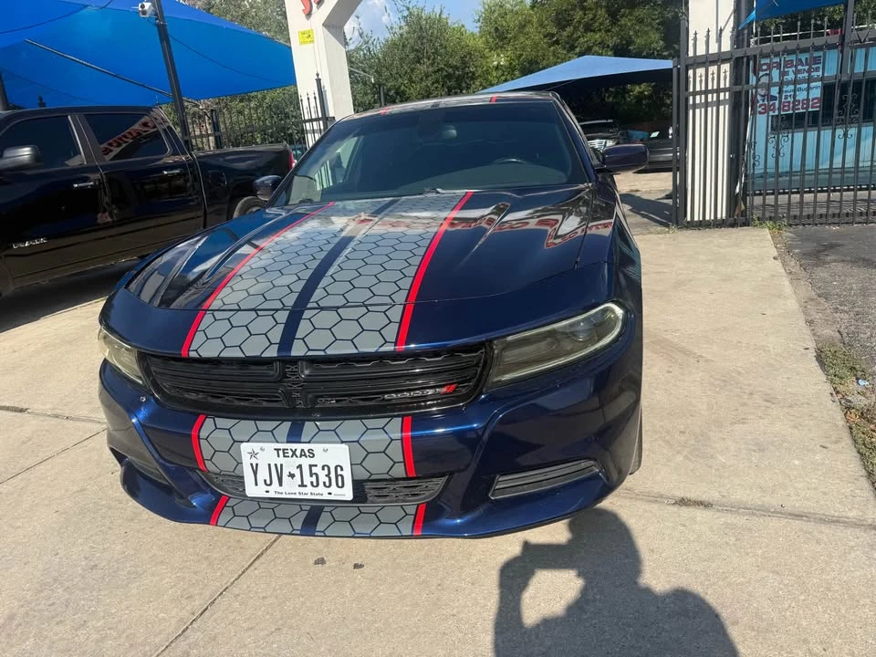 2016 Dodge Charger 7th Gen - Image 6 of 9