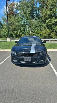 2016 Dodge Charger SXT Sedan 4D