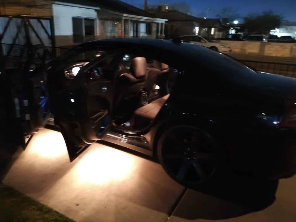 2016 Dodge Charger 7th Gen - Image 4 of 4