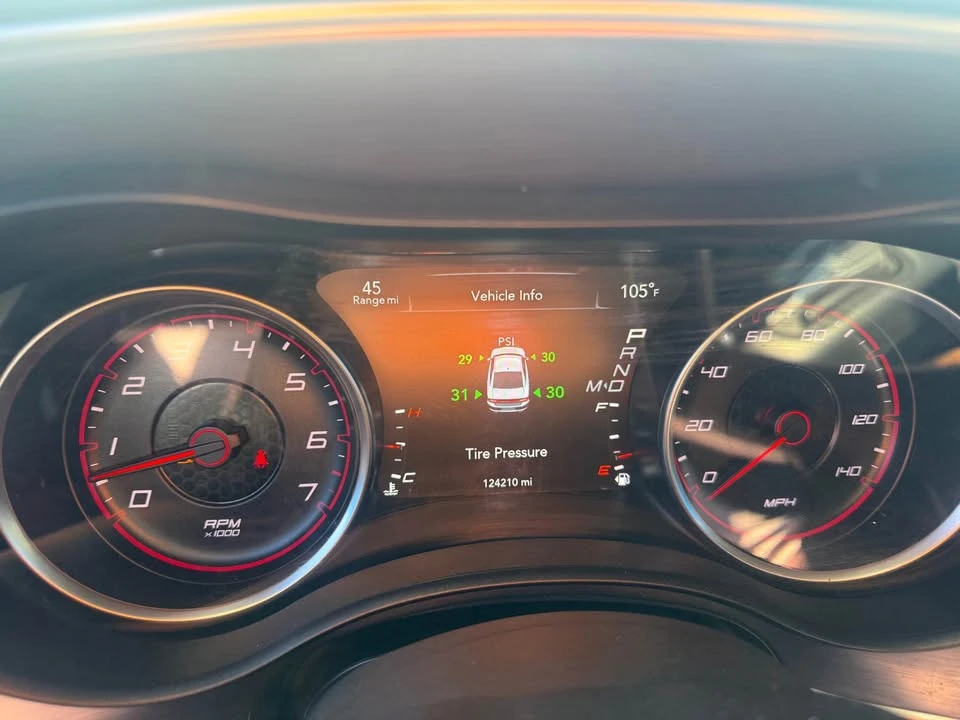 2016 Dodge Charger 7th Gen - Image 9 of 9