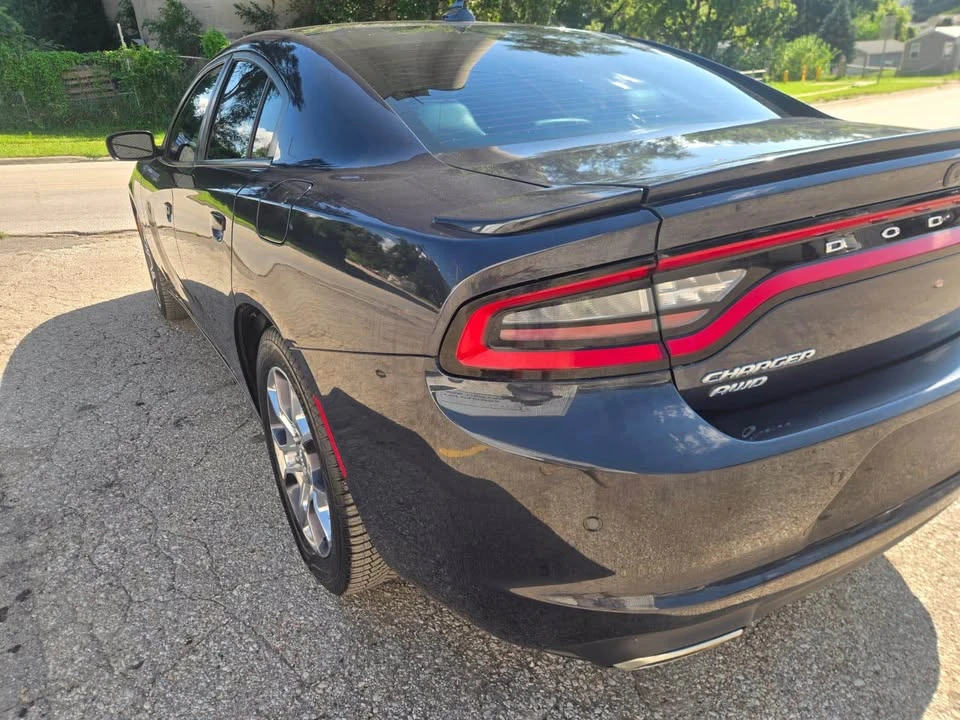 2016 Dodge Charger 7th Gen - Image 10 of 13