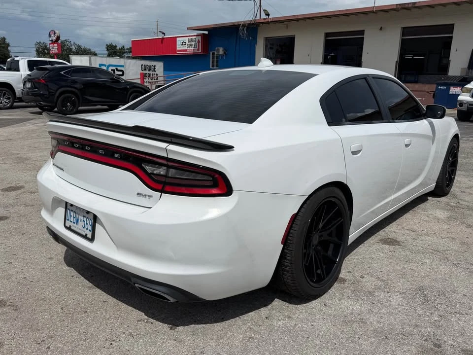 2016 Dodge Charger 7th Gen - Image 7 of 9