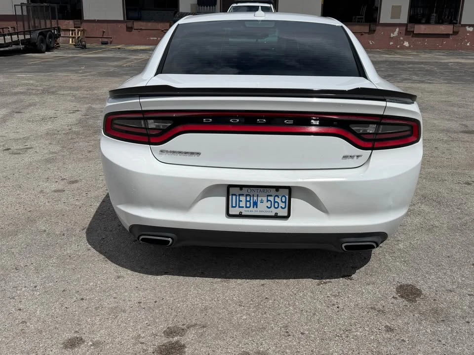 2016 Dodge Charger 7th Gen - Image 6 of 9