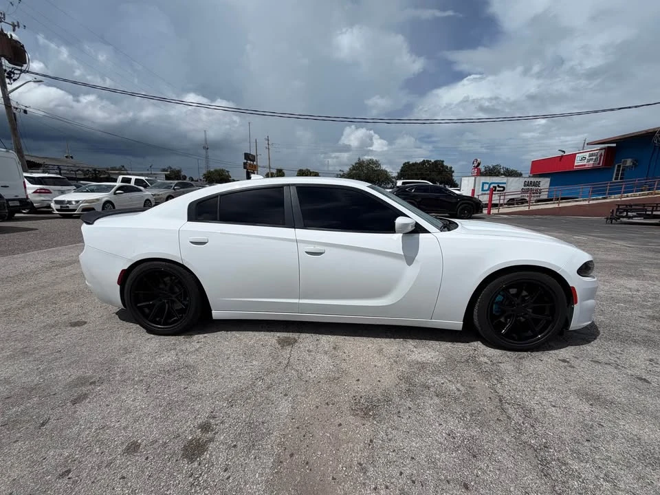 2016 Dodge Charger 7th Gen - Image 4 of 9