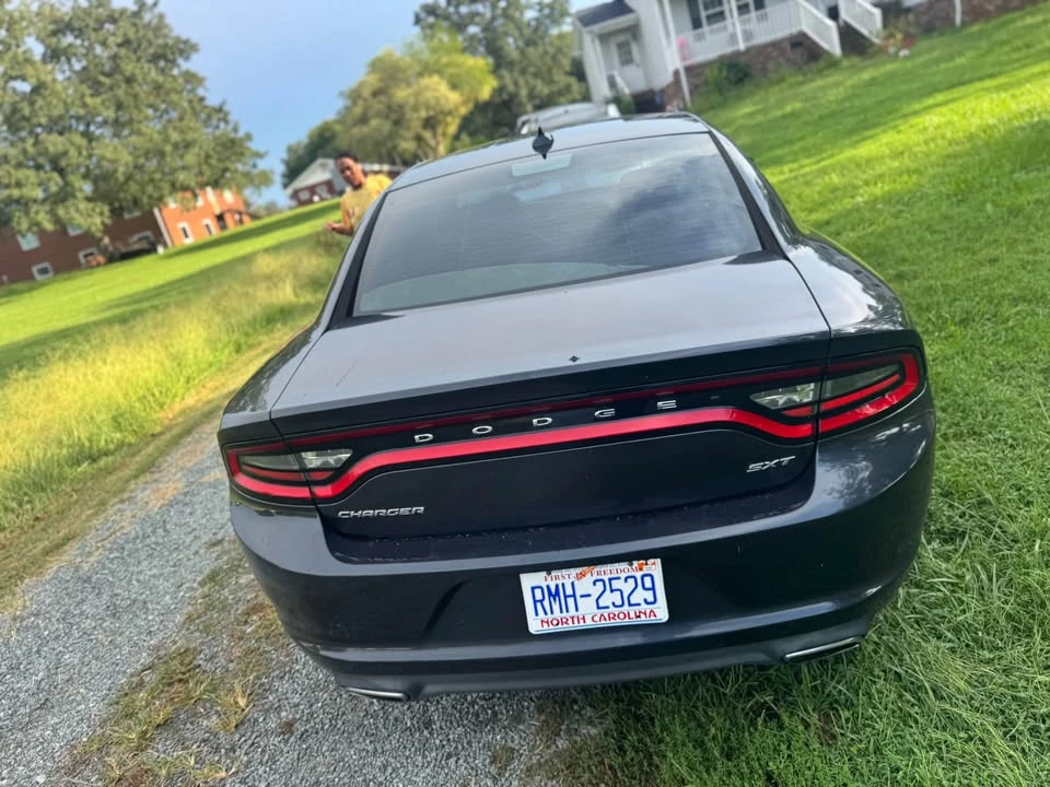 2016 Dodge Charger 7th Gen - Image 7 of 12