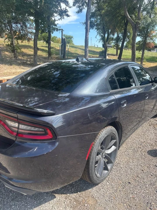 2016 Dodge Charger 7th Gen - Image 3 of 3