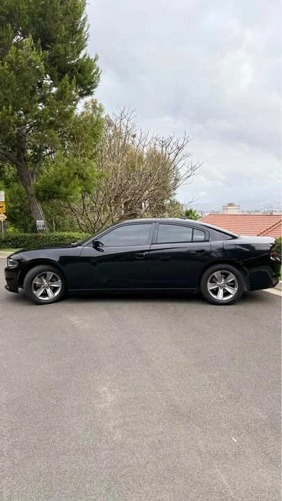 2016 Dodge Charger 7th Gen - Image 8 of 13