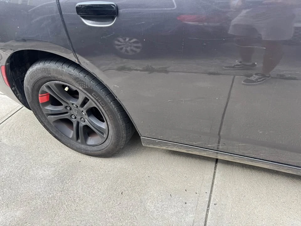 2016 Dodge Charger 7th Gen - Image 3 of 7