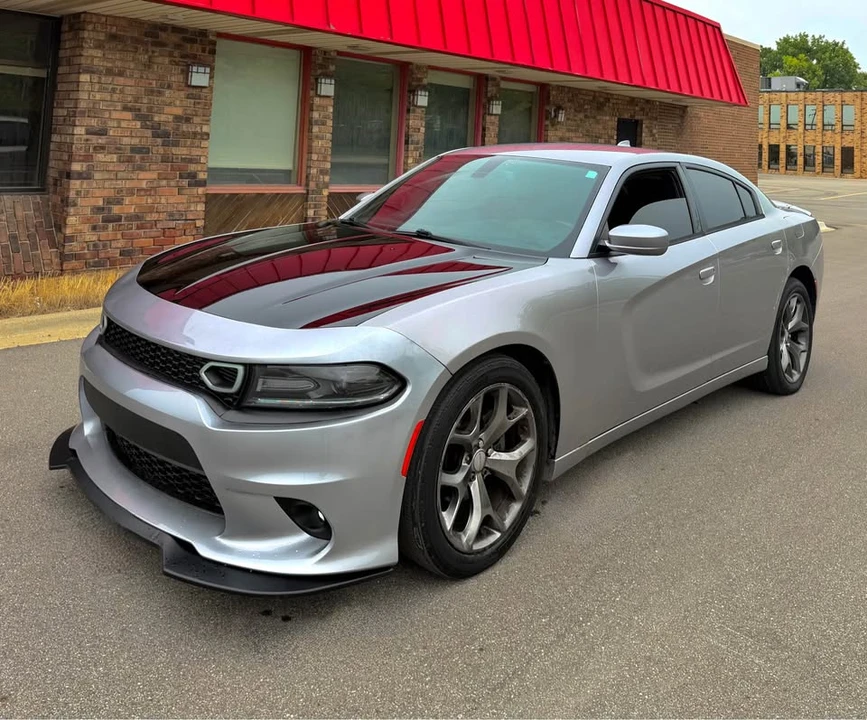 2016 Dodge Charger 7th Gen - Image 3 of 14