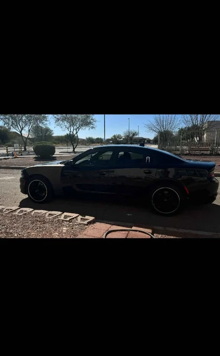 2016 Dodge Charger 7th Gen - Image 4 of 4