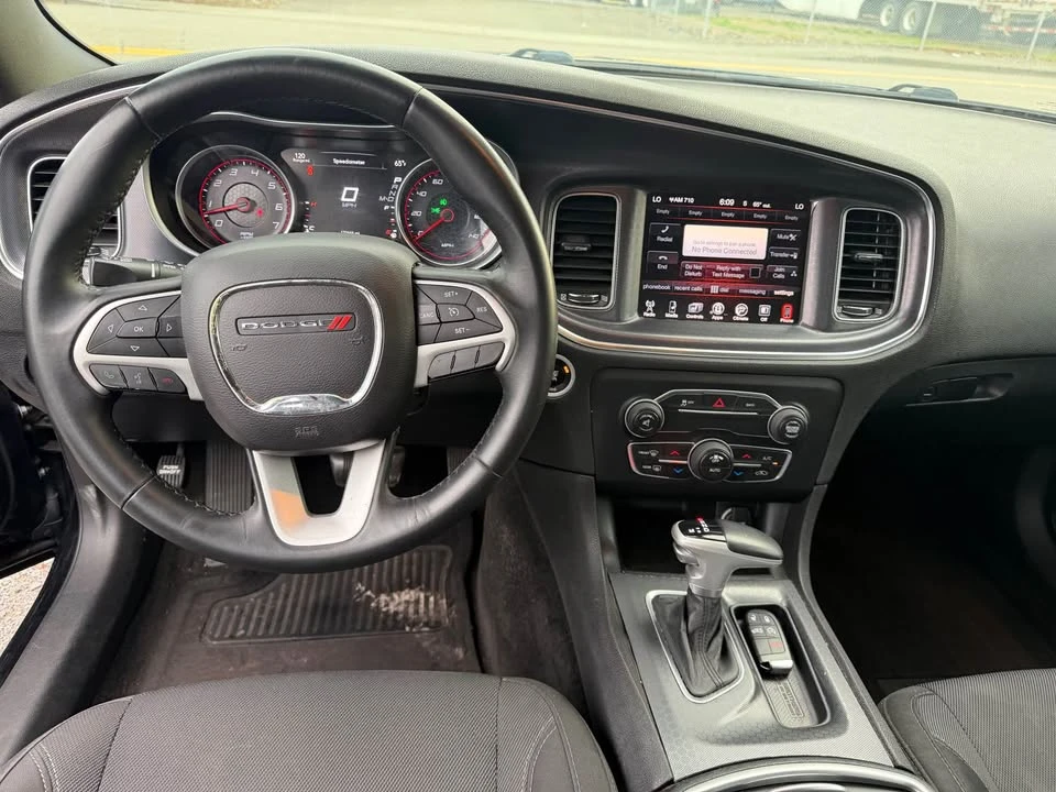 2016 Dodge Charger 7th Gen - Image 12 of 15