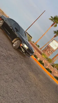 2016 Dodge Charger SXT Sedan 4D