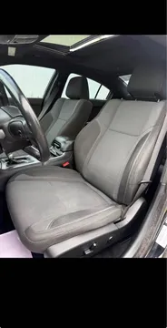 2016 Dodge Charger SXT Sedan 4D