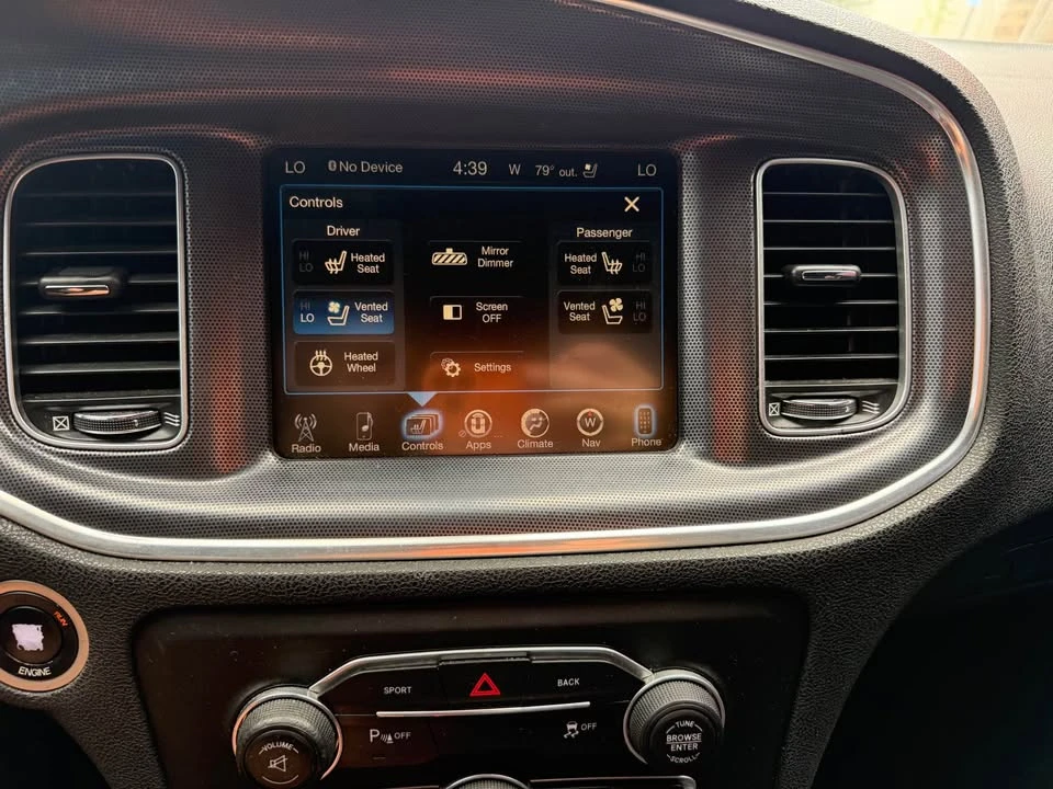 2016 Dodge Charger 7th Gen - Image 12 of 14