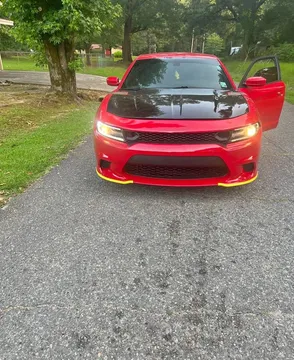 2016 Dodge Charger SXT Sedan 4D