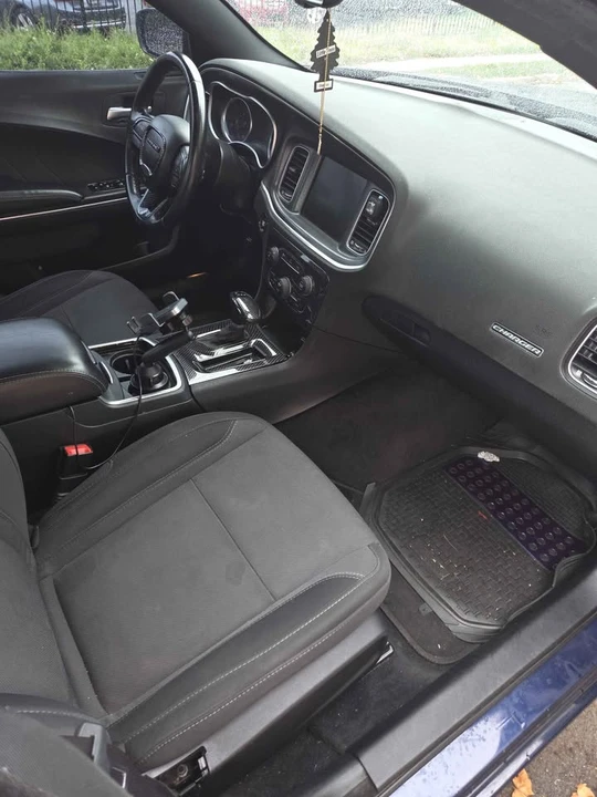 2016 Dodge Charger 7th Gen - Image 4 of 6
