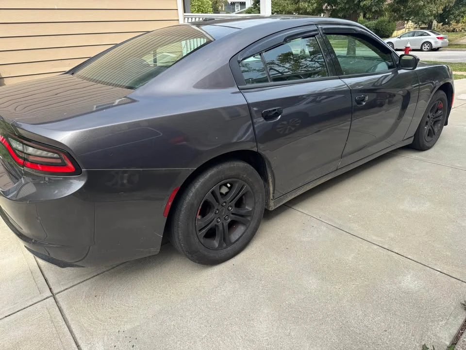 2016 Dodge Charger 7th Gen - Image 4 of 7