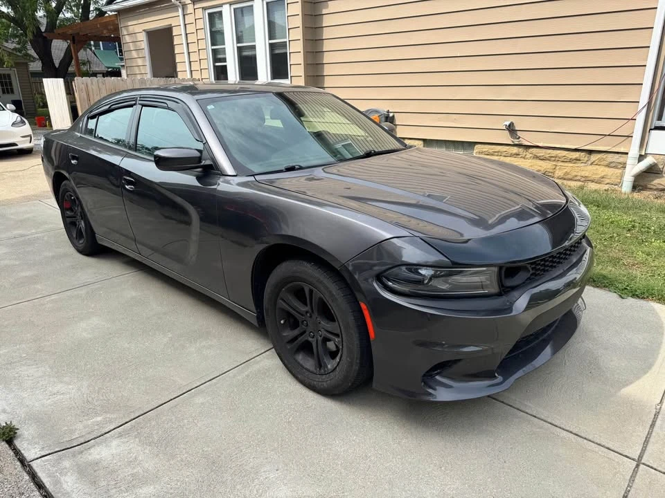 2016 Dodge Charger 7th Gen - Image 2 of 7