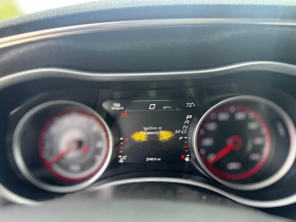 2016 Dodge Charger 7th Gen - Image 9 of 12