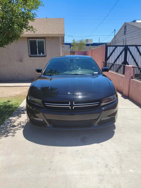 2016 Dodge Charger 7th Gen - Image 2 of 4