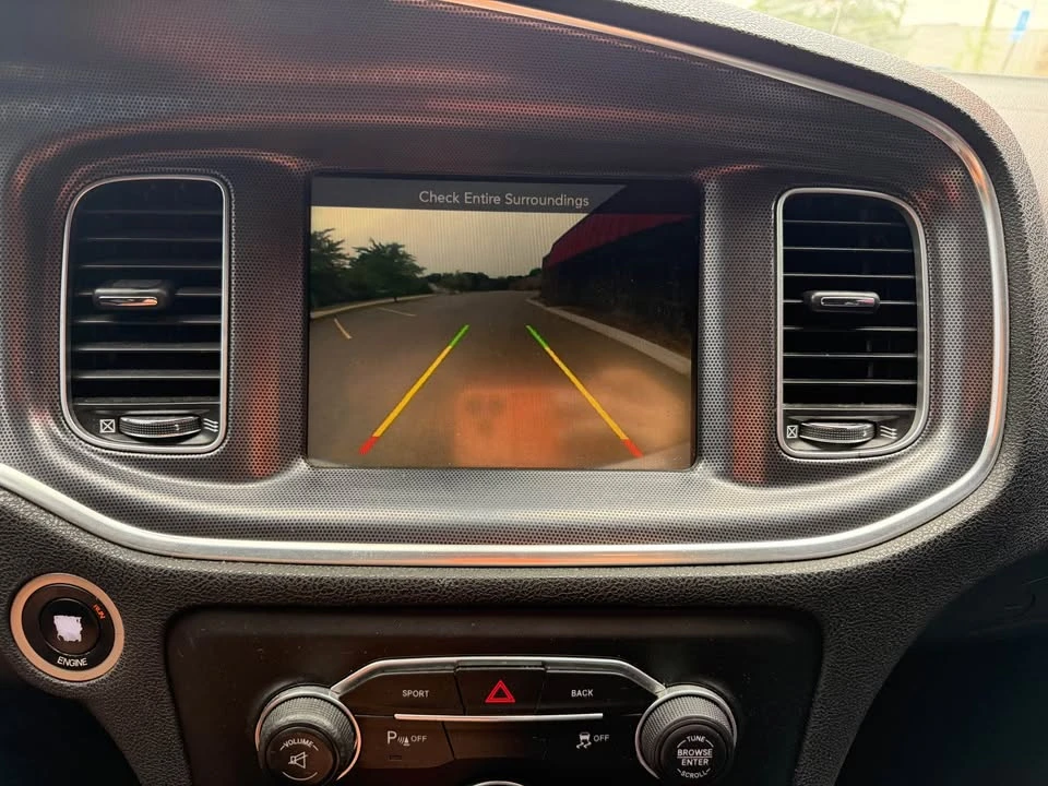 2016 Dodge Charger 7th Gen - Image 11 of 14