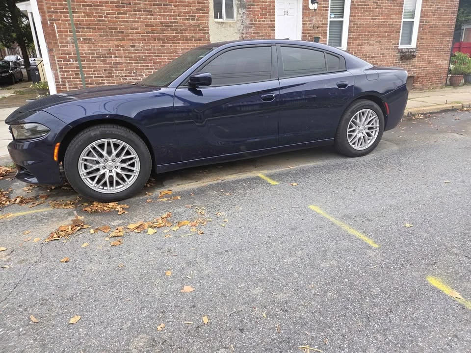 2016 Dodge Charger 7th Gen - Image 2 of 6