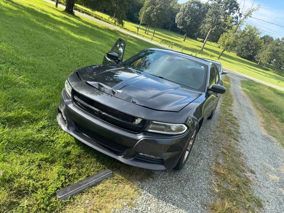 2016 Dodge Charger 7th Gen - Image 4 of 12