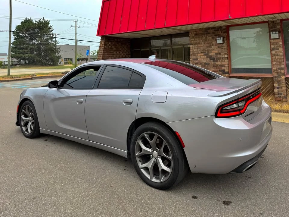 2016 Dodge Charger 7th Gen - Image 5 of 14
