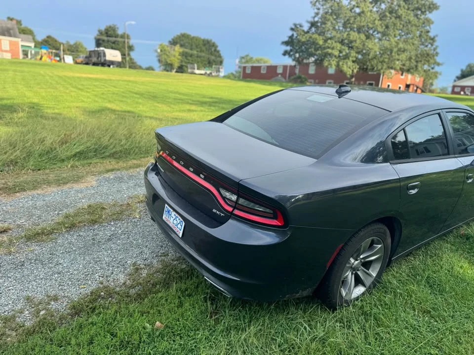 2016 Dodge Charger 7th Gen - Image 6 of 12