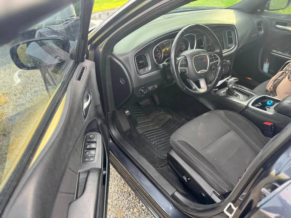 2016 Dodge Charger 7th Gen - Image 11 of 12
