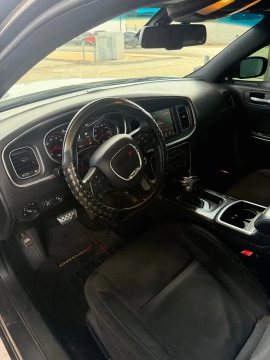 2016 Dodge Charger 7th Gen - Image 5 of 7
