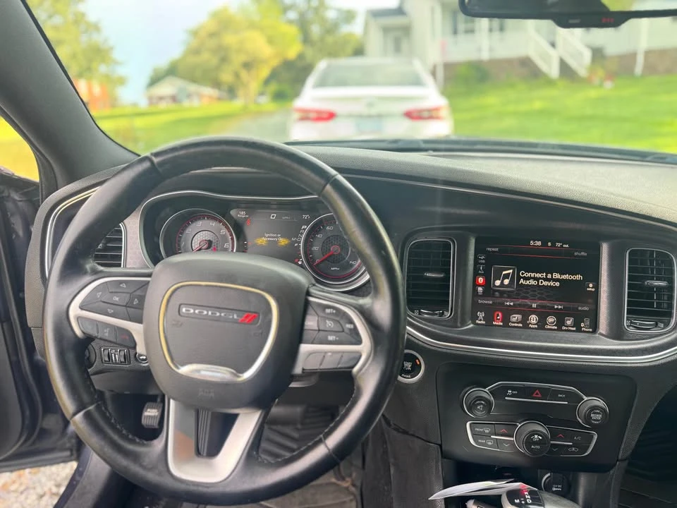 2016 Dodge Charger 7th Gen - Image 10 of 12
