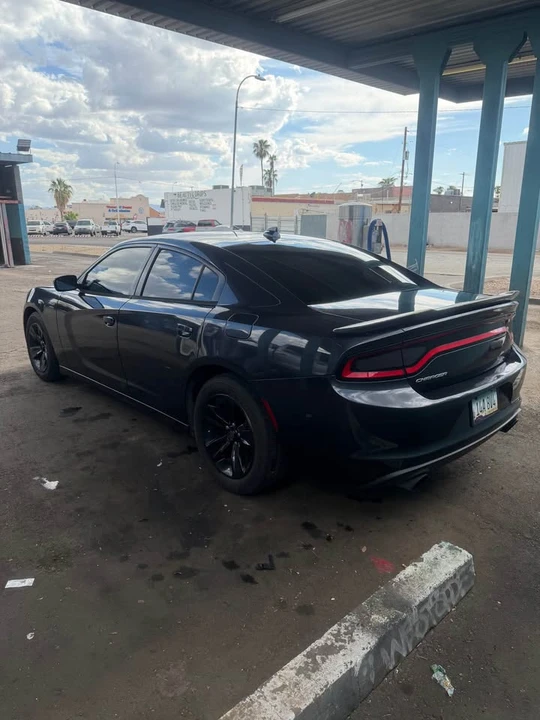 2016 Dodge Charger 7th Gen - Image 4 of 7