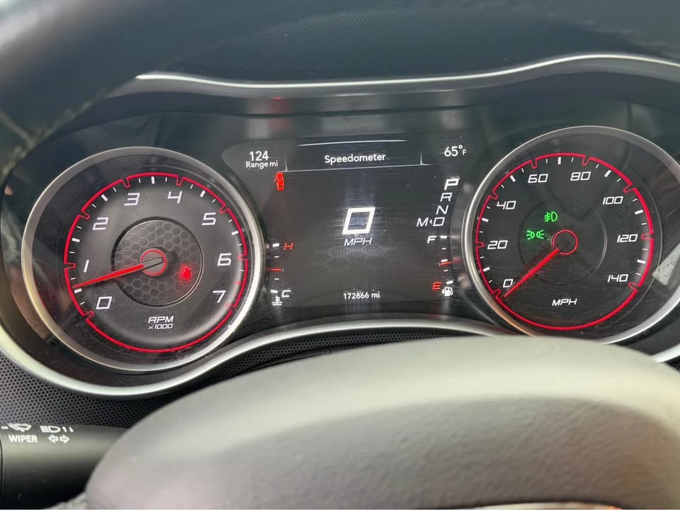 2016 Dodge Charger 7th Gen - Image 14 of 15