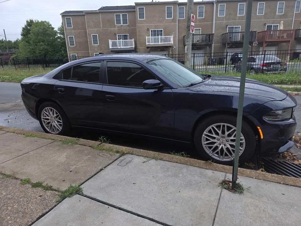 2016 Dodge Charger 7th Gen - Image 3 of 6