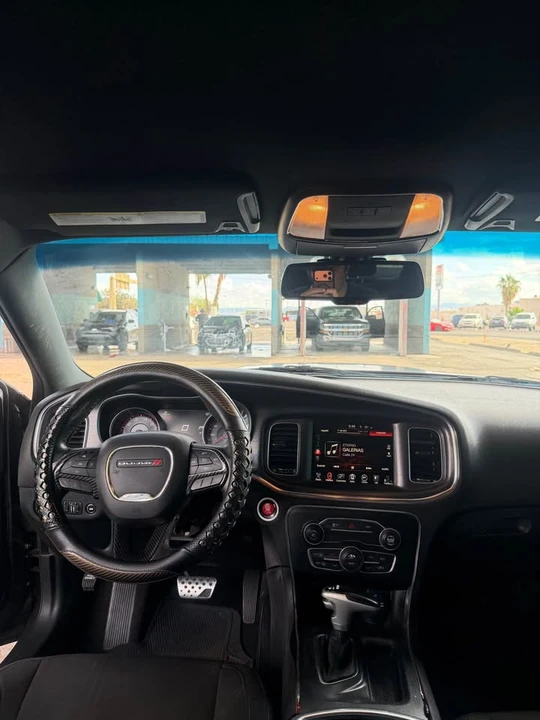 2016 Dodge Charger 7th Gen - Image 6 of 7