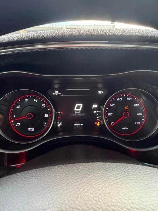 2016 Dodge Charger 7th Gen - Image 7 of 7