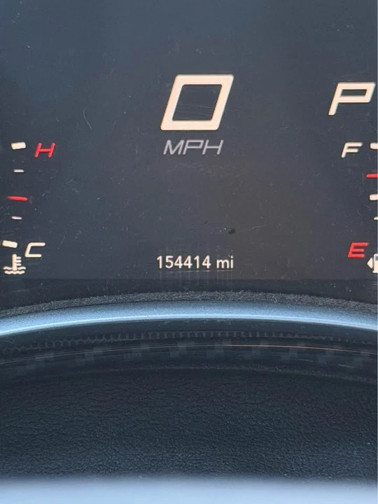 2016 Dodge Charger 7th Gen - Image 5 of 7