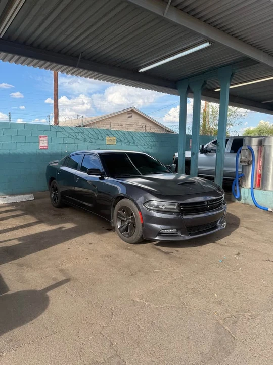 2016 Dodge Charger 7th Gen - Image 2 of 7