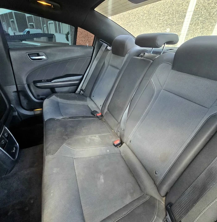 2016 Dodge Charger 7th Gen - Image 9 of 16