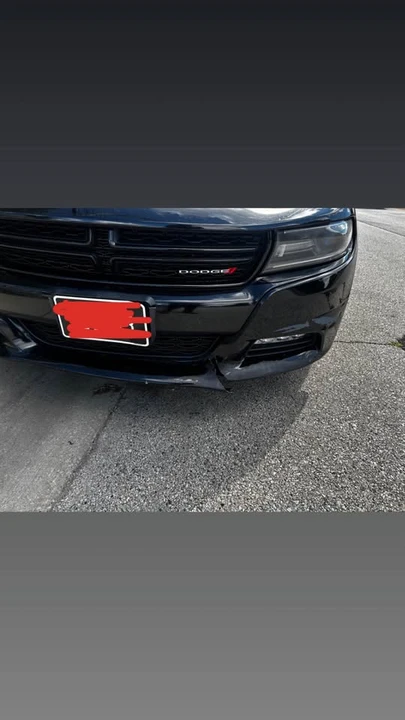 2016 Dodge Charger 7th Gen - Image 8 of 8