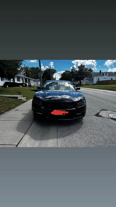 2016 Dodge Charger 7th Gen - Image 2 of 8