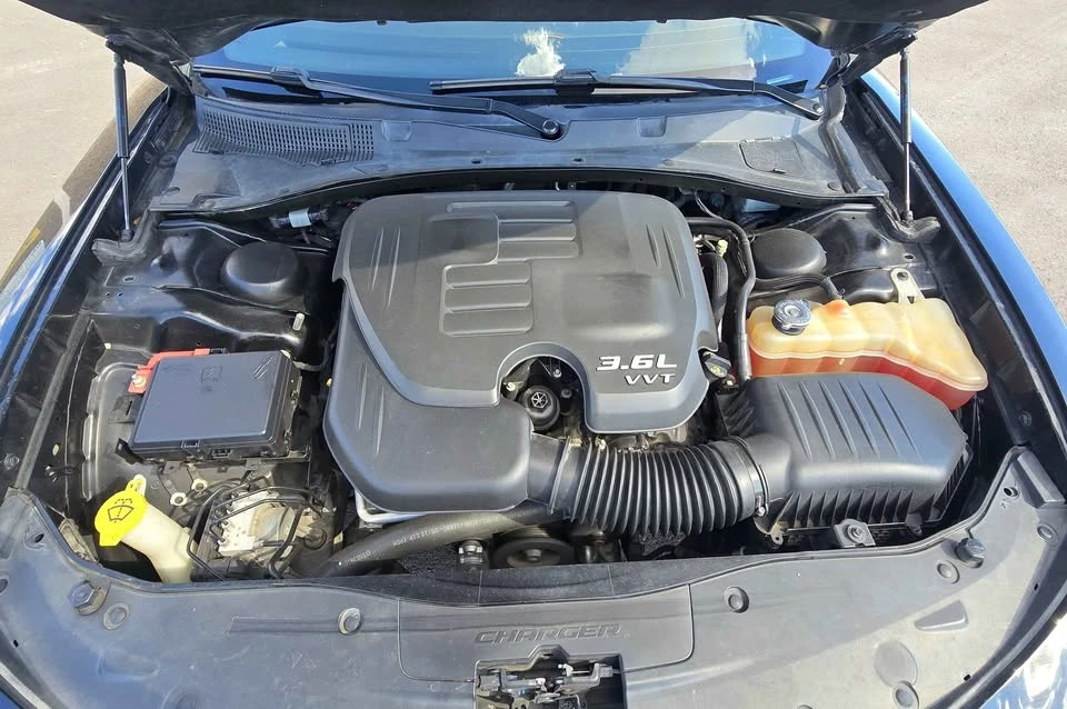 2016 Dodge Charger 7th Gen - Image 16 of 16