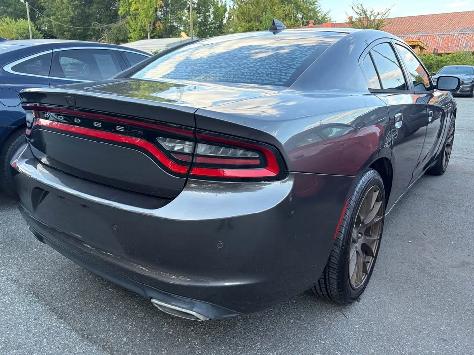 2016 Dodge Charger 7th Gen - Image 5 of 17