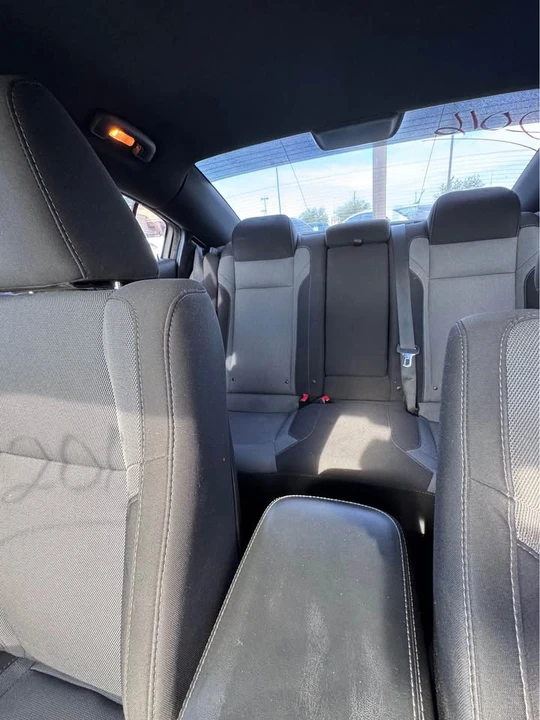 2016 Dodge Charger 7th Gen - Image 4 of 5