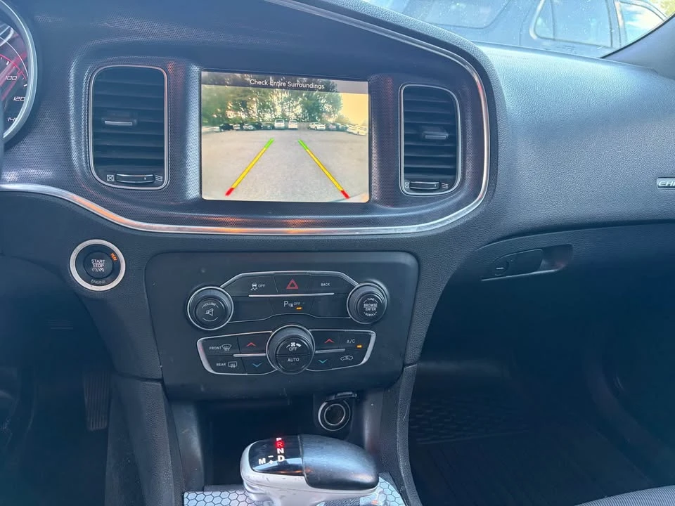 2016 Dodge Charger 7th Gen - Image 17 of 17