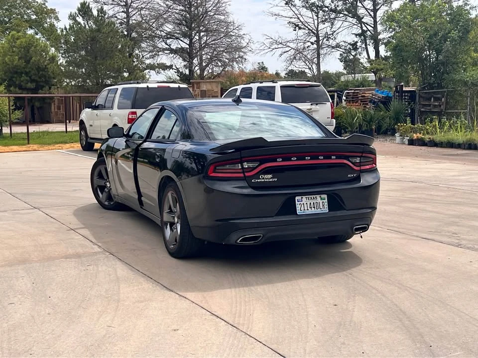 2016 Dodge Charger 7th Gen - Image 4 of 7